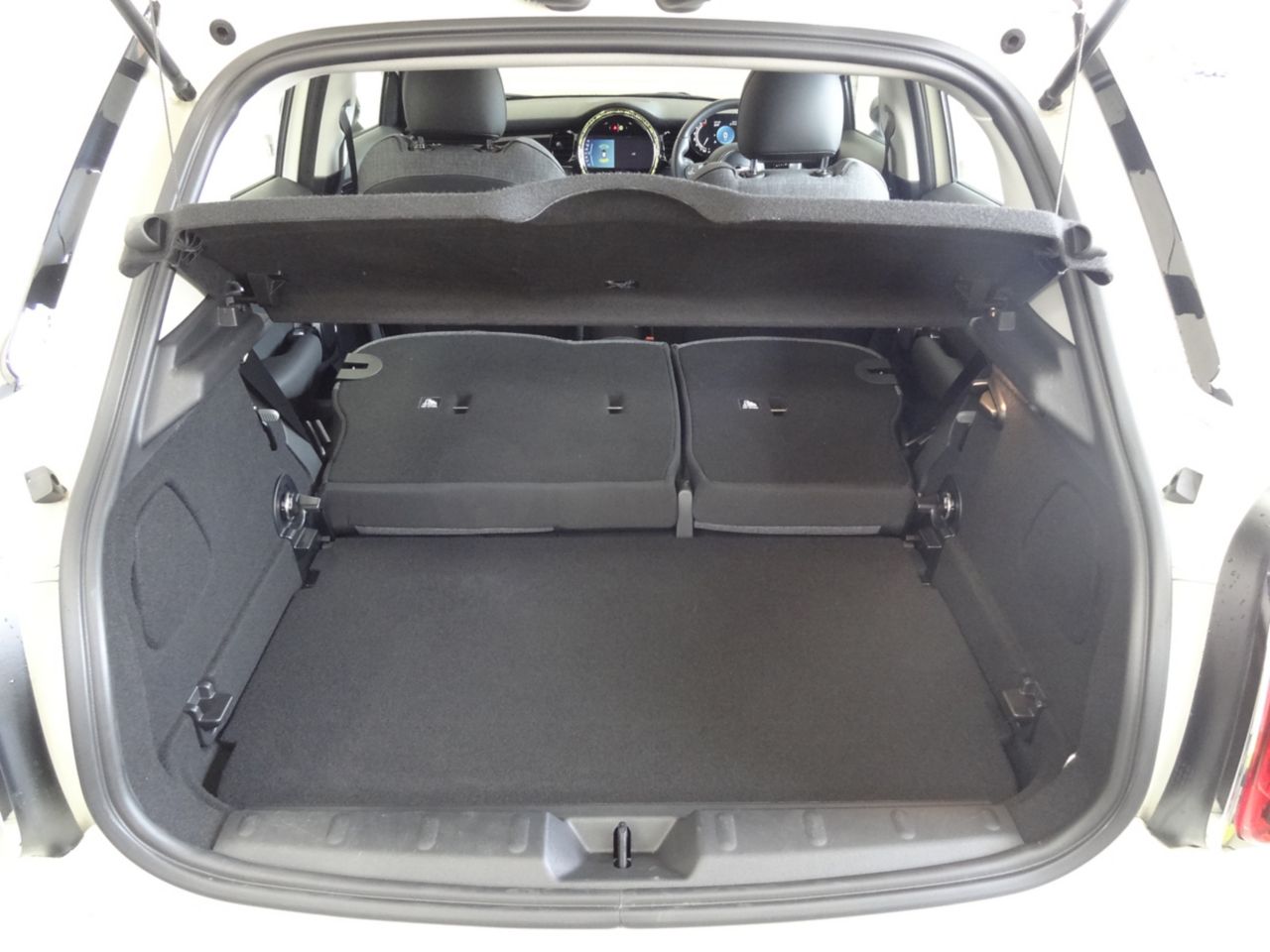 Cooper 5 doors