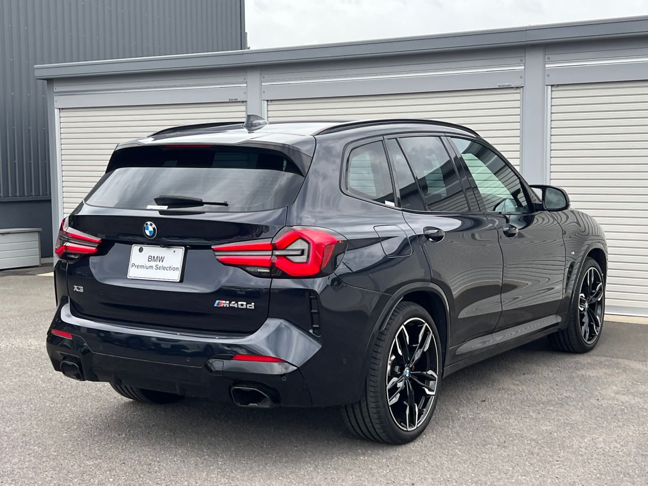 G01 X3 M40d RHD LCI ZA