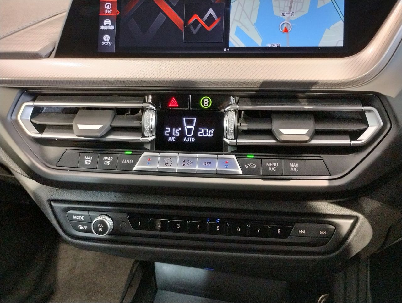 F44 218i Gran Coupe B38 1.5i