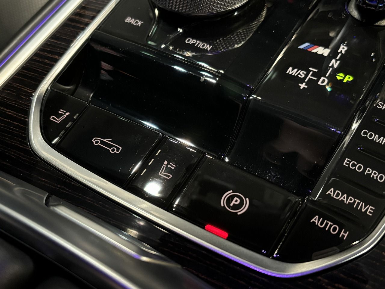 G14 M850i xDrive Convertible N63 4.4i