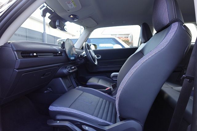 F66 MINI Cooper C 3Dr