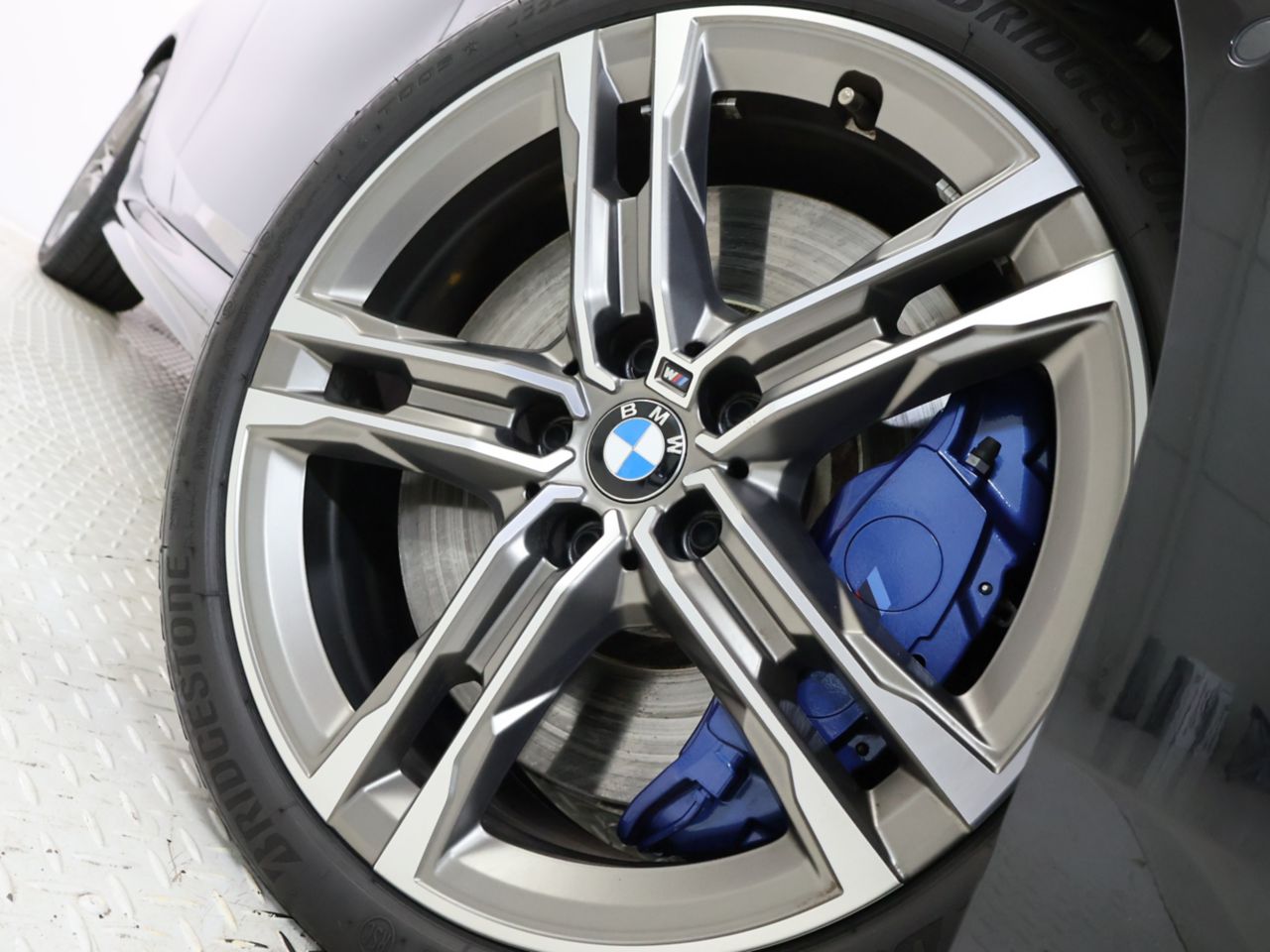 F4* **35i xDrive **** ***** B48 2.0i