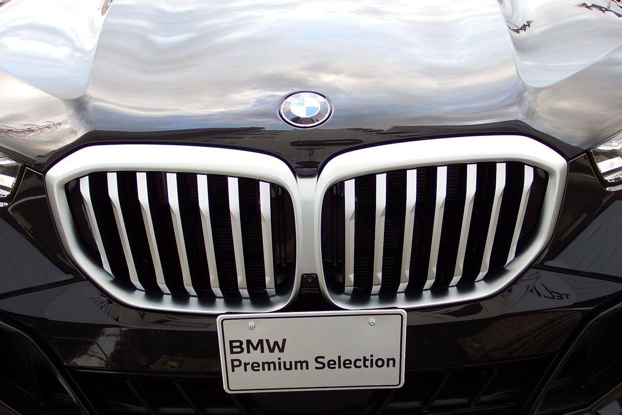 X5 xDrive40d RHD