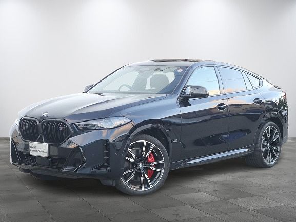 X6 M60i xDrive