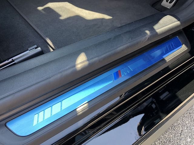 G26 M440i xDrive B58 3.0 RHD