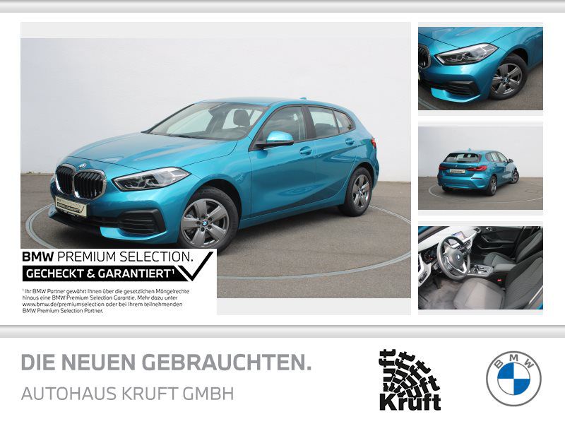 BMW 118