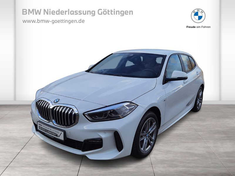 118i Hatch