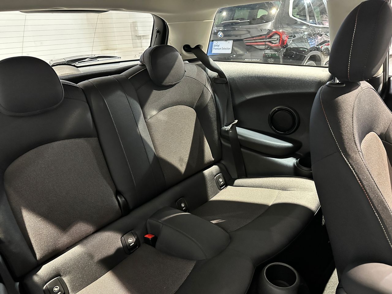 MINI Cooper D 3-Door Hatch