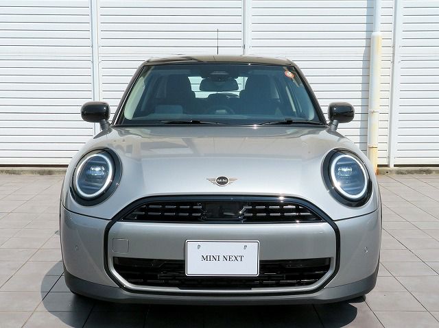 MINI Cooper C 5-doors