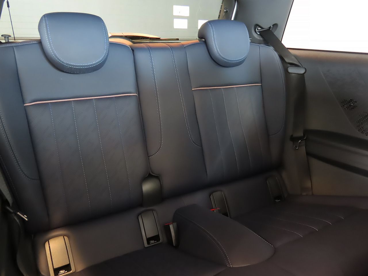 F66 MINI Cooper C 3Dr