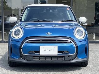 MINI Cooper F56 RHD