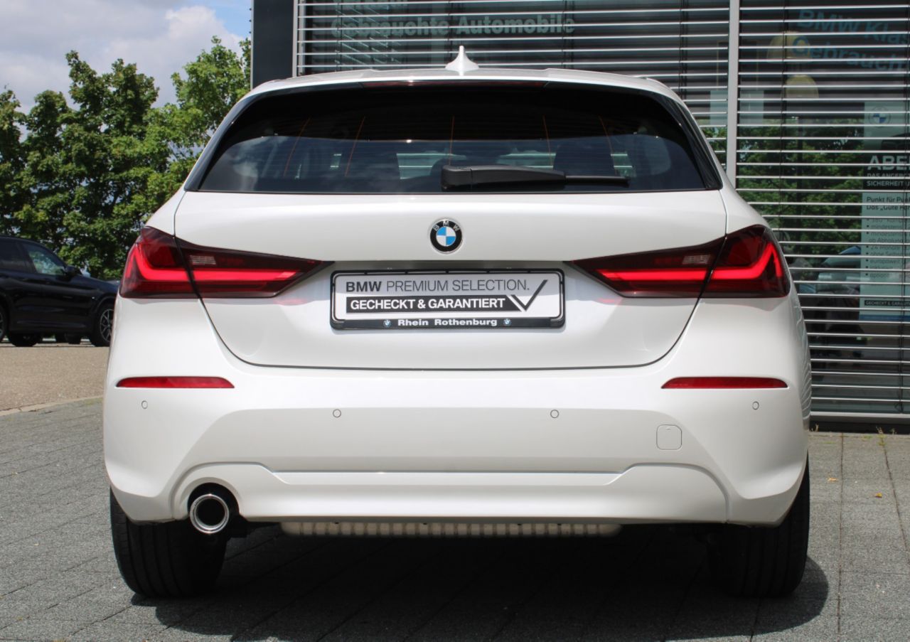 BMW 116