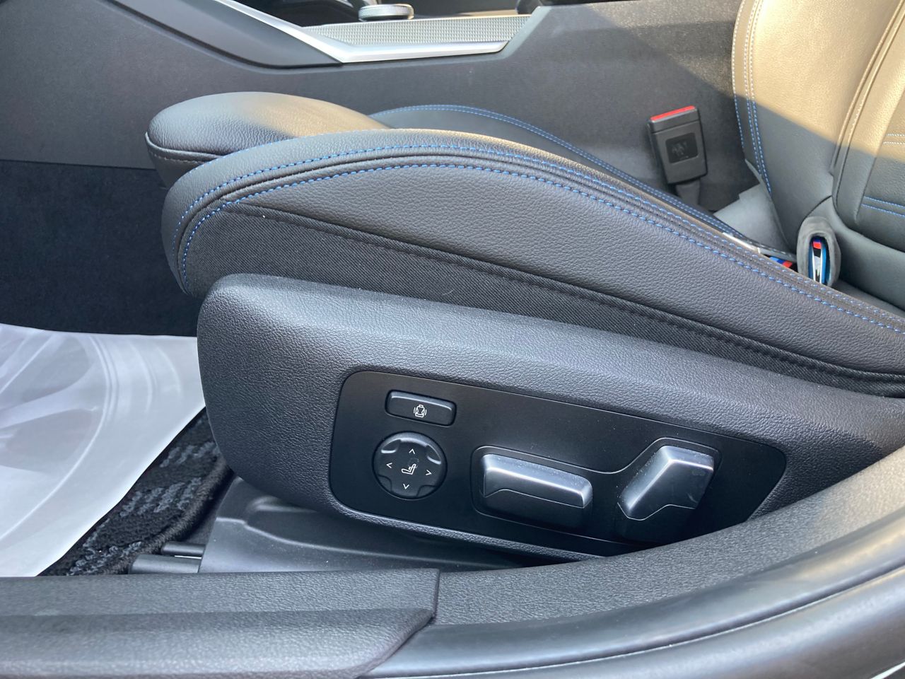 G20 M340i xDrive Saloon RHD