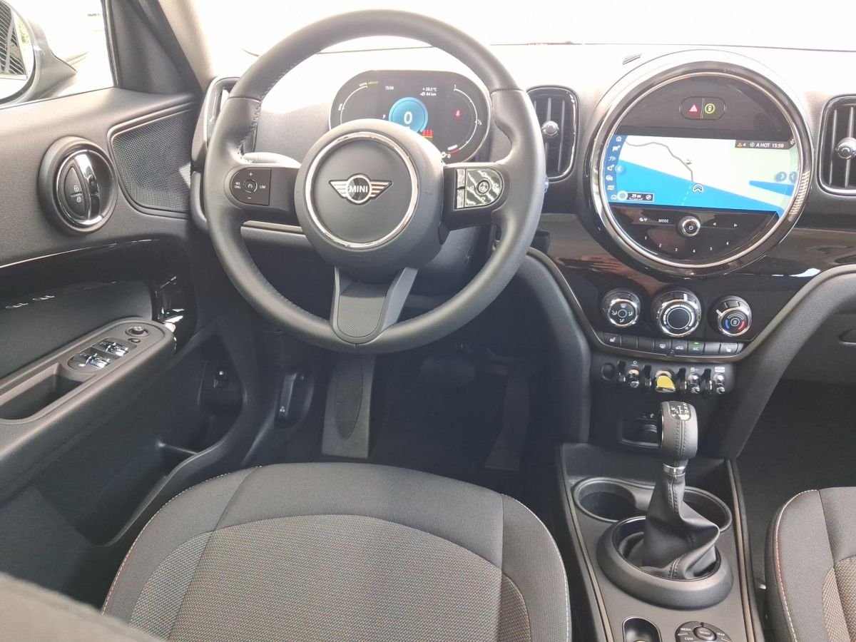 MINI Cooper SE