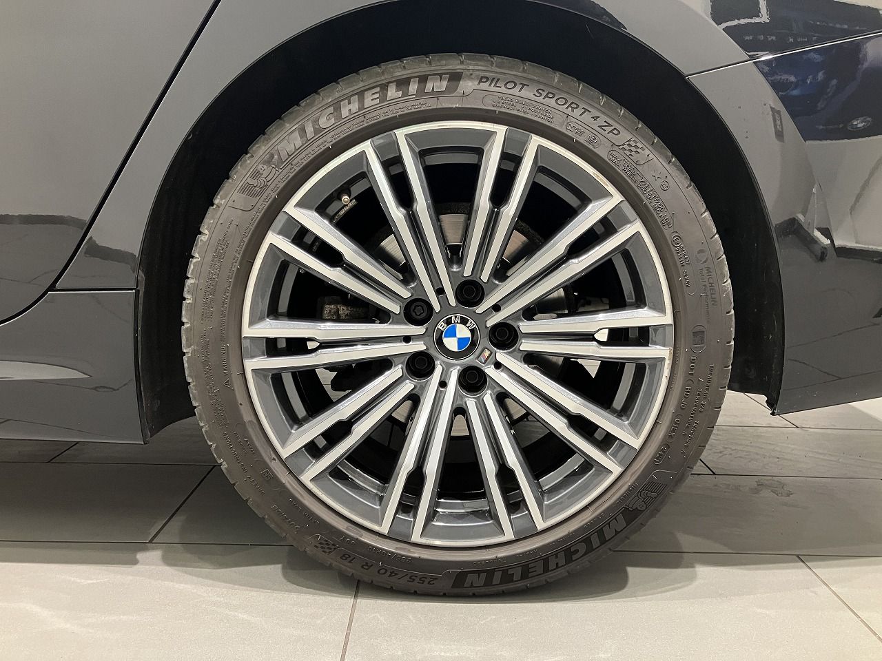 G21 320d xDrive Touring RHD