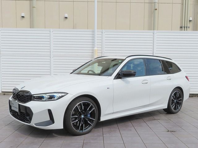 M340i xDrive Touring