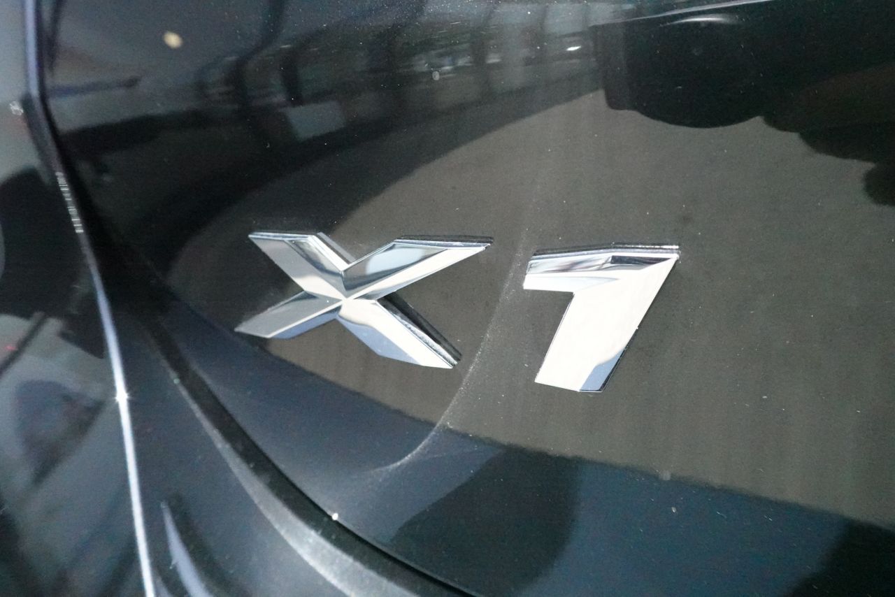 X1 sDrive18i RHD