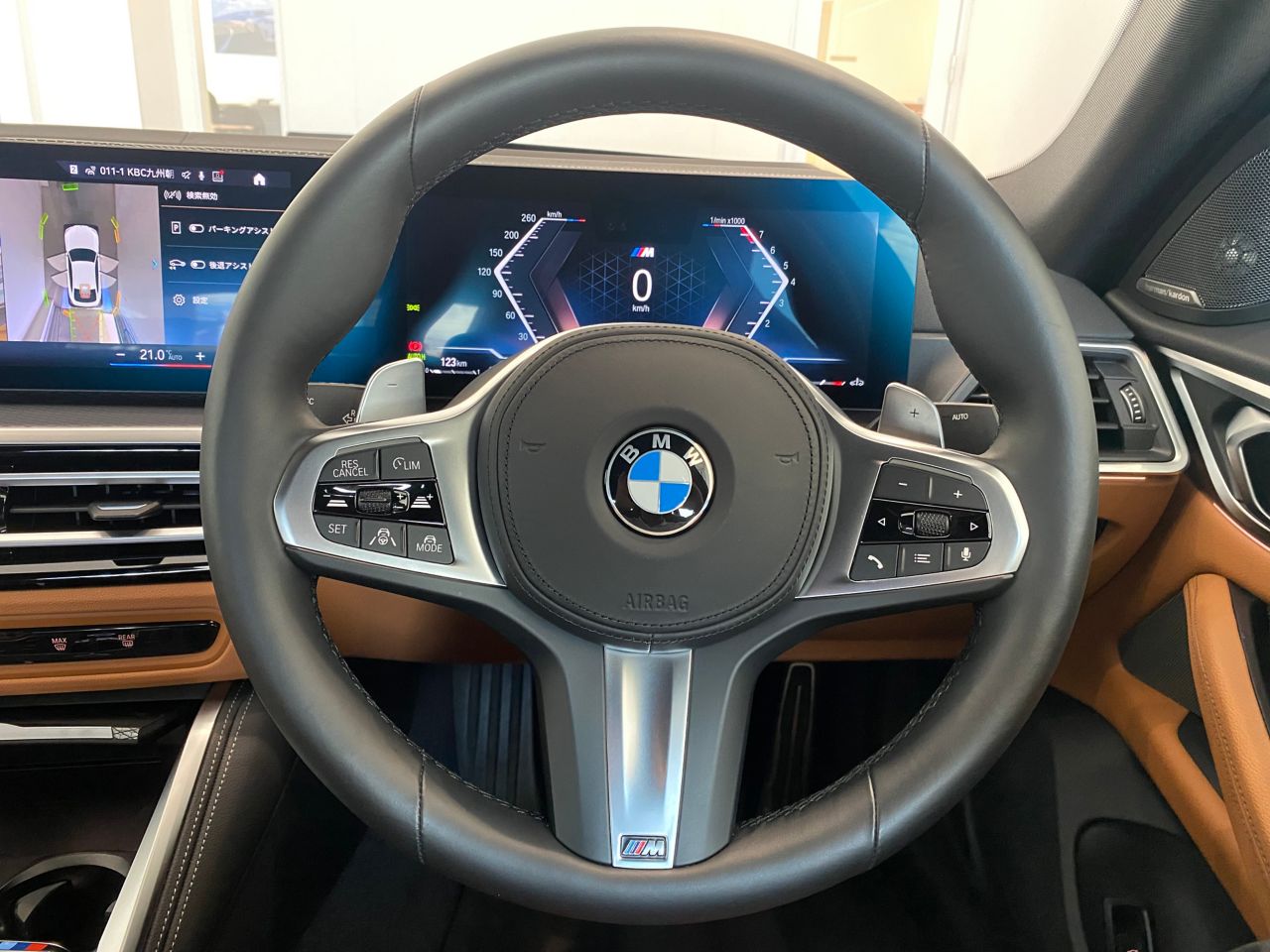 G26 M440i xDrive B58 3.0 RHD