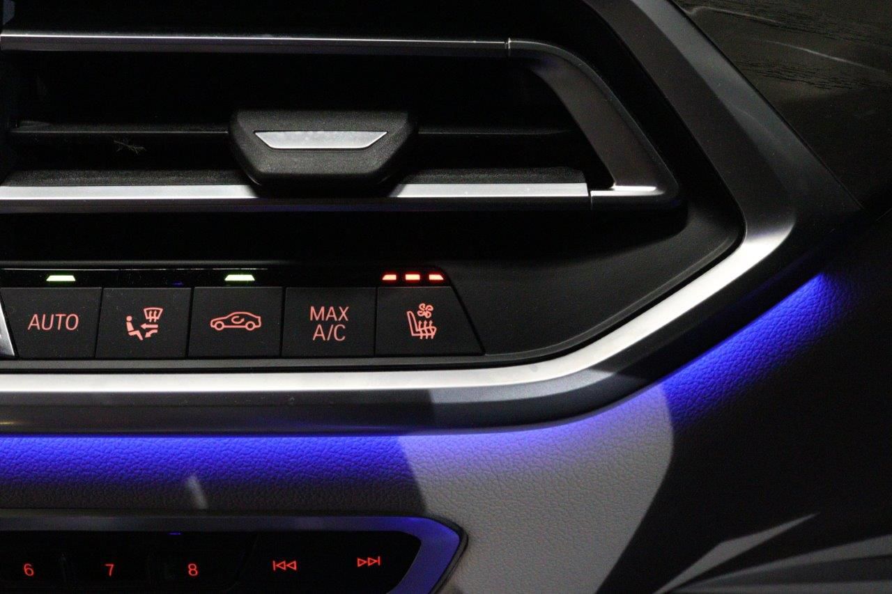 G07 X7 xDrive30d N57 3.0d