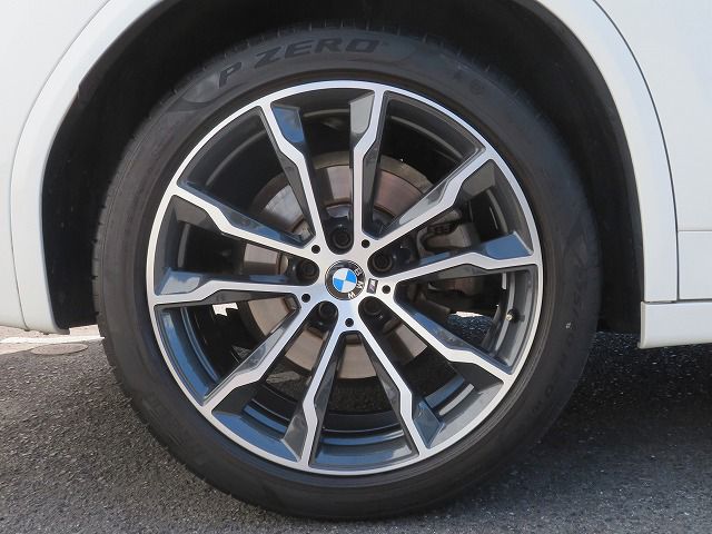 X3 xDrive20d RHD ZA
