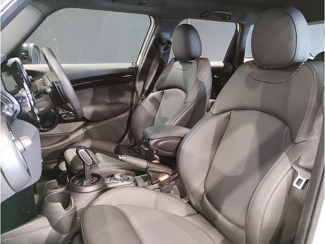 F55 MINI Cooper SD 5dr Hatch LCI