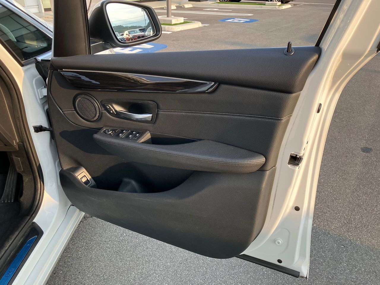 F45 218d Active Tourer B47 2.0d LCI