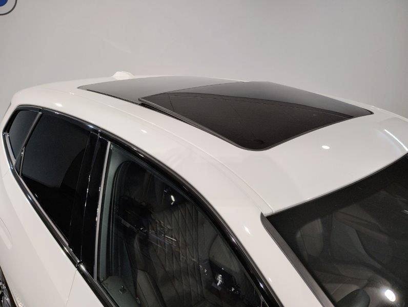 U06 218d Active Tourer B47 2.0d