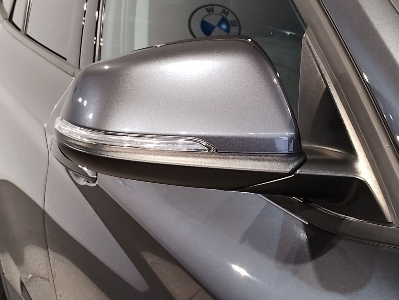 X1 sDrive18i RHD