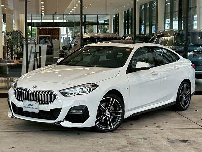 218i Gran Coupe M Sport