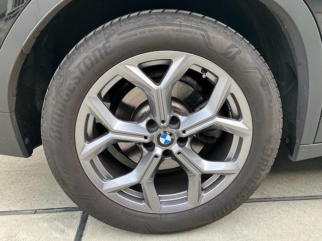 G01 X3 xDrive20d RHD ZA LCI
