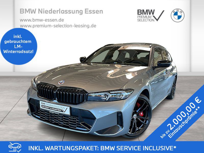 330e Touring