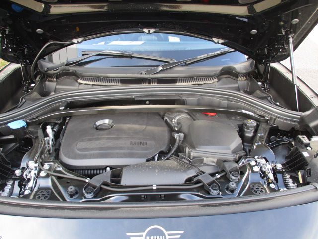 U25 MINI Countryman S ALL4