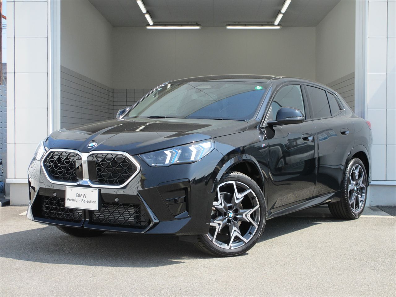X2 xDrive20i M Sport