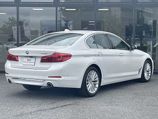 530i Sedan