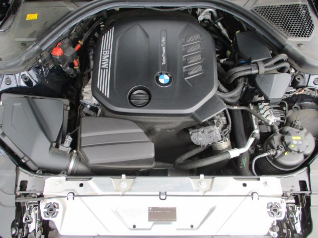G21 320d xDrive Touring RHD