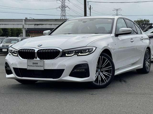 320i M Sport