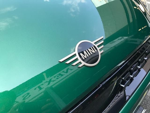 F66 MINI Cooper C 3Dr