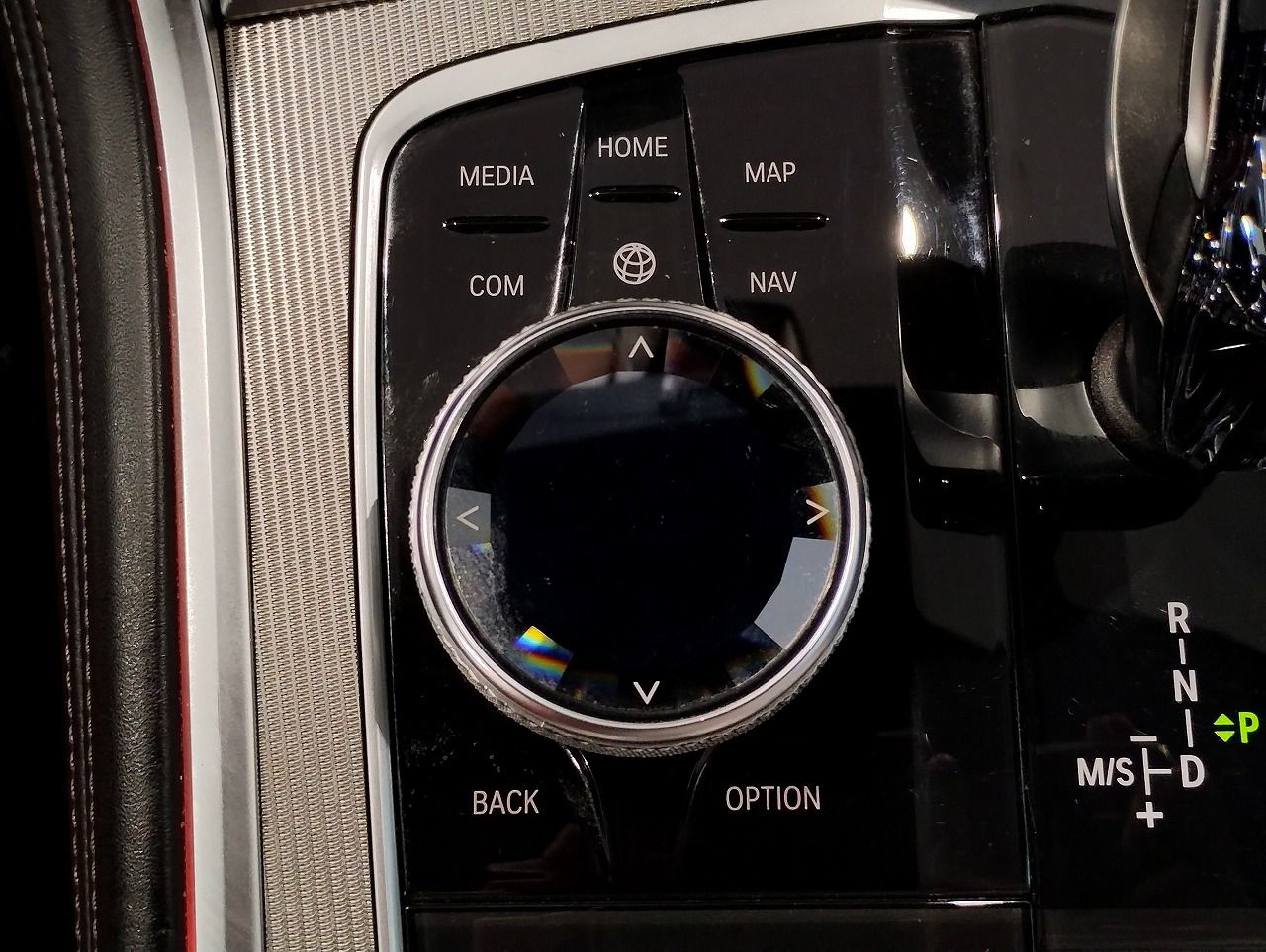 G16 840i M Sport Gran Coupe B58 3.0i