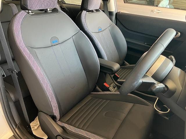 F66 MINI Cooper C 3Dr