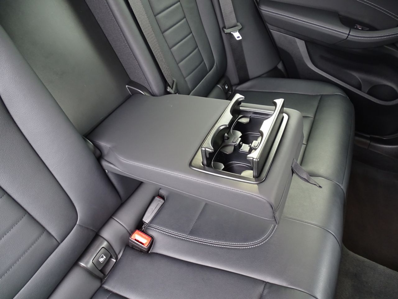 G01 X3 xDrive20d RHD ZA LCI