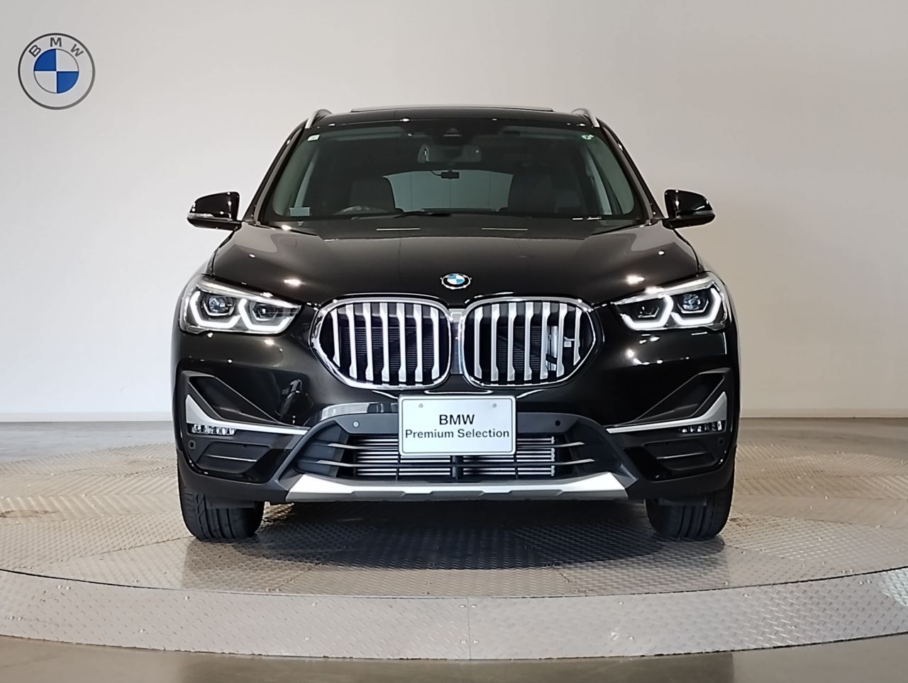 F48 X1 xDrive18d B47 2.0d LCI