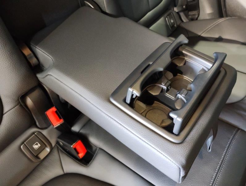 F39 X2 xDrive18d SAC B47 2.0d