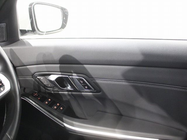 G21 320d xDrive Touring LCI RHD