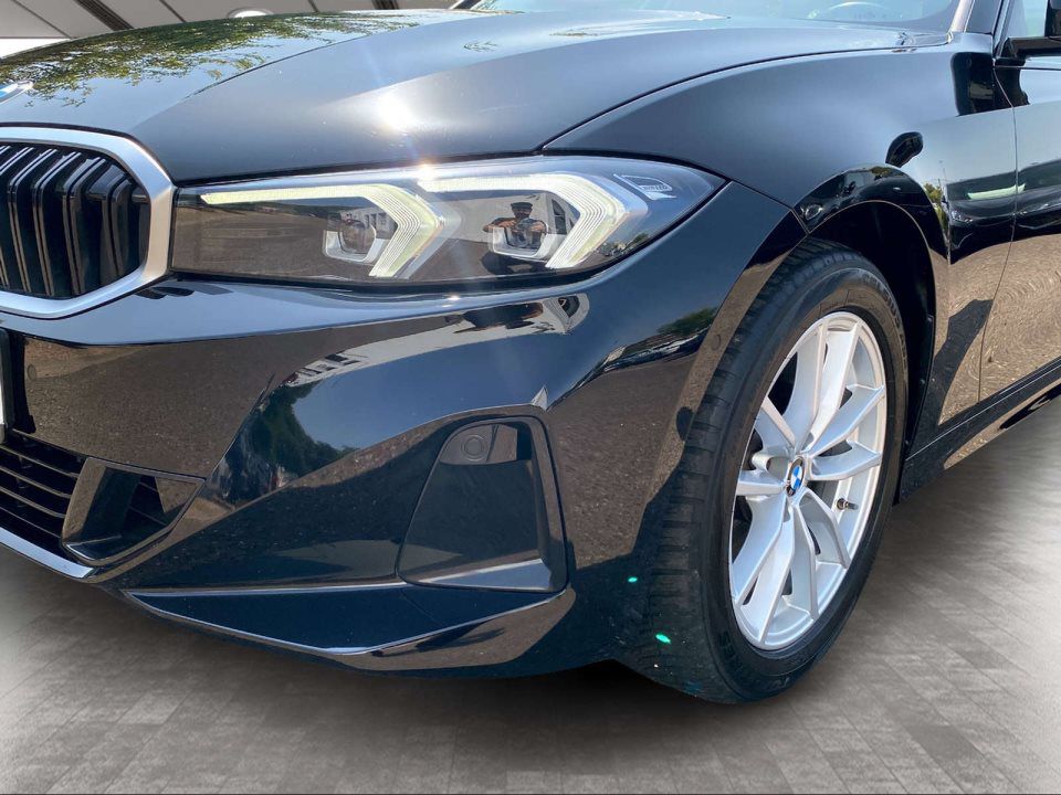 BMW 318