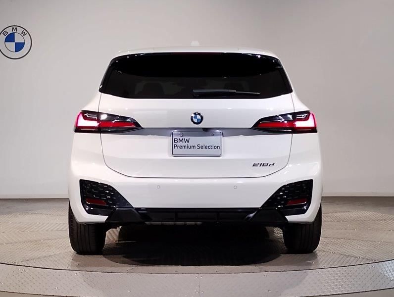 U06 218d Active Tourer B47 2.0d