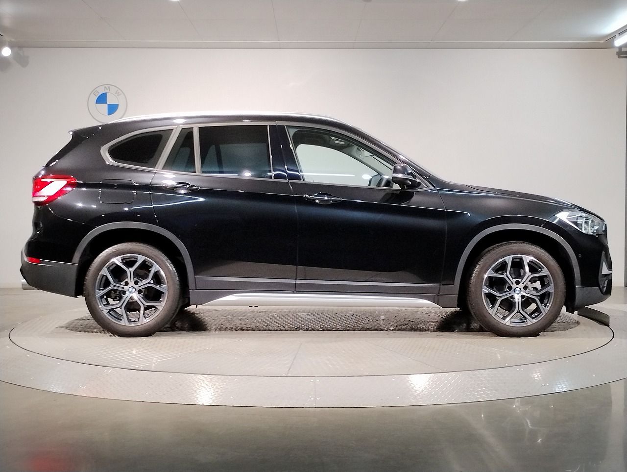 F48 X1 xDrive18d B47 2.0d LCI