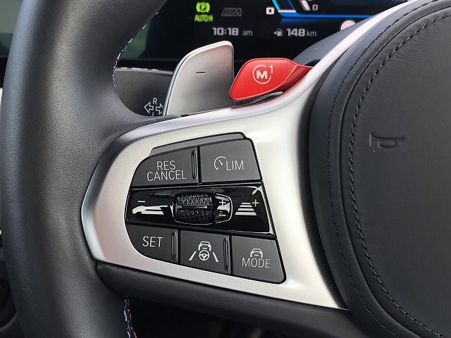 G82 M4 Competition M xDrive Coupe RHD