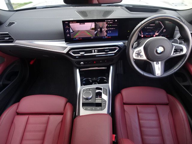 G23 M440i xDrive Convertible RHD