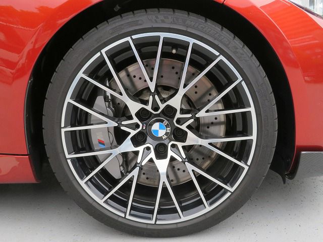 F87 M2 Competition S55 3.0i