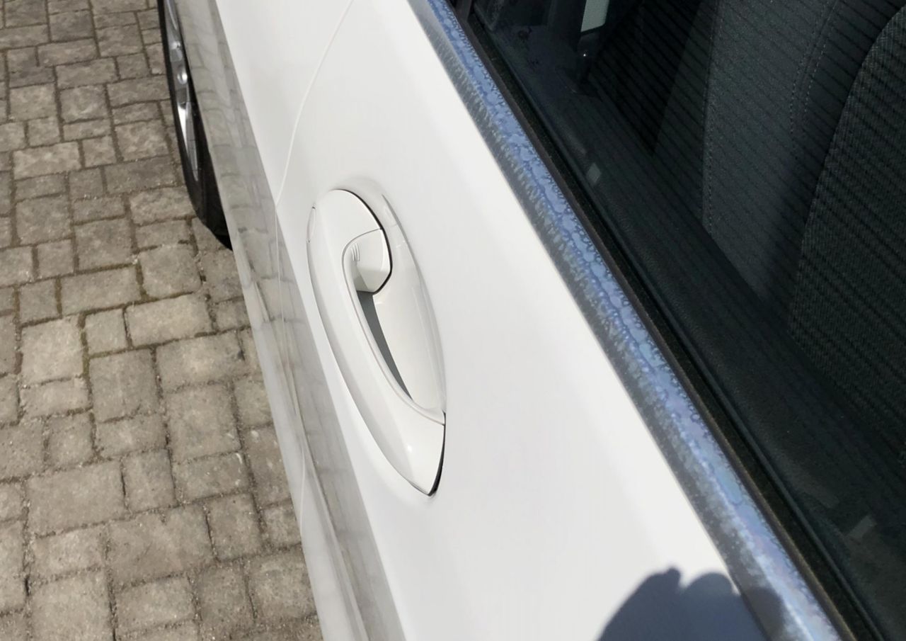 F40 118d Sports Hatch 5-door B47 2.0d